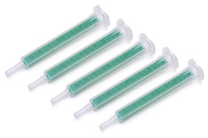 Deluxe Materials Aero Tech Auto Mix 8cm Nozzles (Pk5)