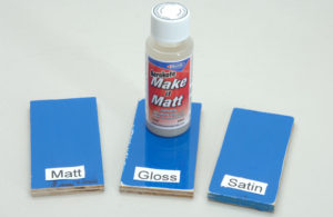 Deluxe Materials Aerokote Make-it-Matt 50ml