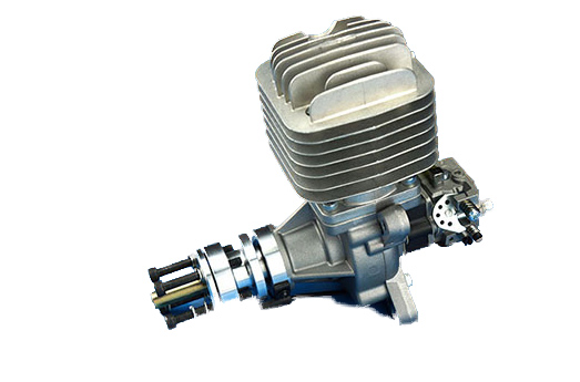 DLE 55 Two-Stroke Petrol Engine DLE-55 55cc