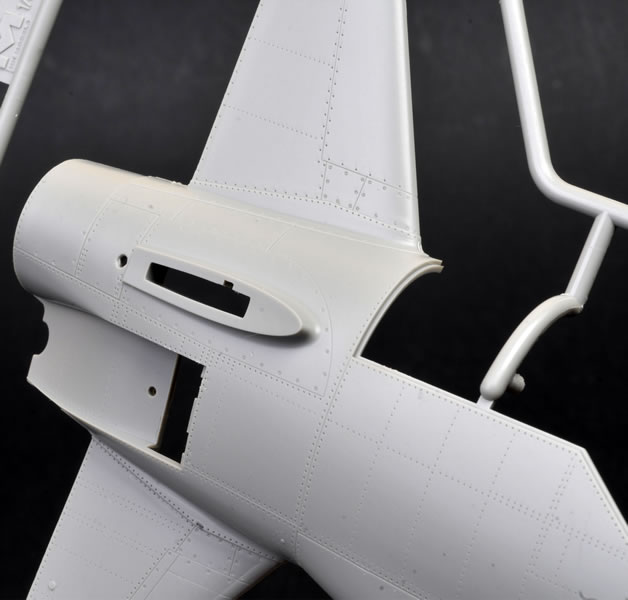 HK Models Dornier Do 335 "Pfeil" B-2 Zerstörer