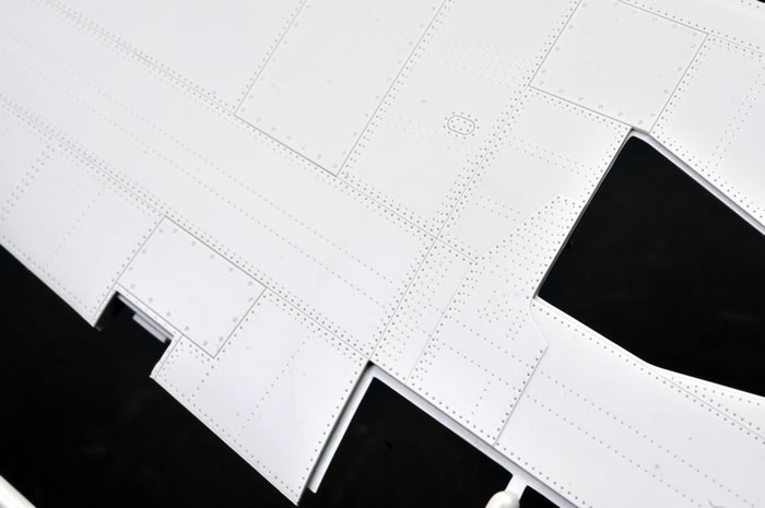 HK Models Dornier Do 335 "Pfeil" B-2 Zerstörer