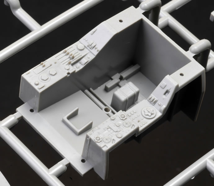 HK Models Dornier Do 335 "Pfeil" B-2 Zerstörer