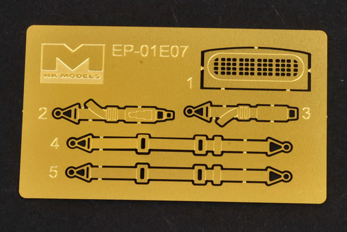 HK Models Dornier Do 335 "Pfeil" B-2 Zerstörer