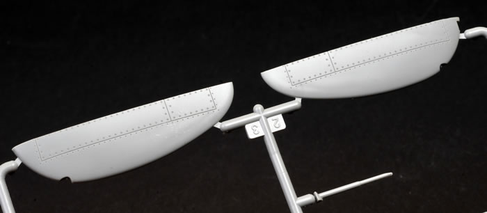 HK Models Dornier Do 335 "Pfeil" B-2 Zerstörer