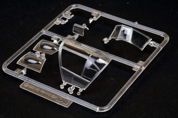 HK Models Dornier Do 335 "Pfeil" B-2 Zerstörer