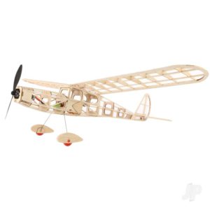 DPR Hyper Cub RC (Electric R/C Kit) DPR1008E