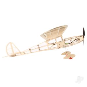 DPR Hyper Cub RC (Electric R/C Kit) DPR1008E