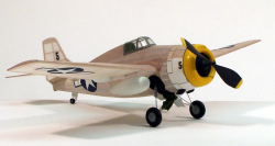Dumas F-4F Wildcat (44.5cm)(207) 5500812