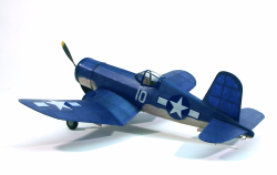 Dumas F4U Corsair (44.5cm)(213) 5500822