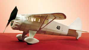 Dumas MR.Mulligan (44.5cm)(201) 5500800