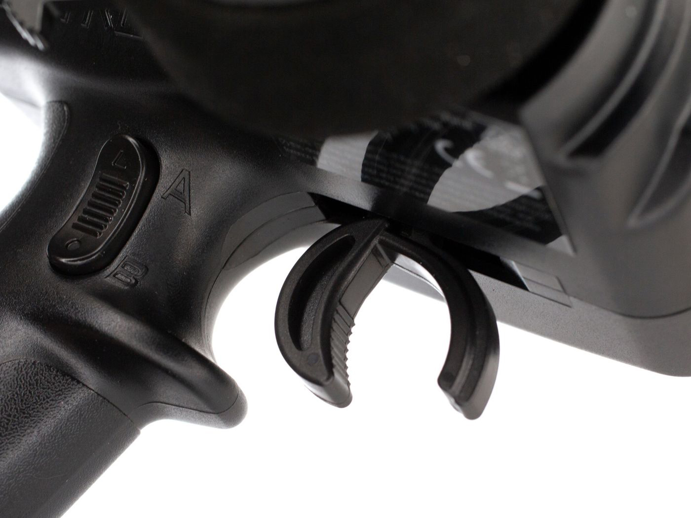 DX3 3Ch DSMR Radio w/SR315P-SPM2340