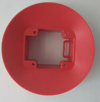 Dynam Albatros DVA Motor Mount