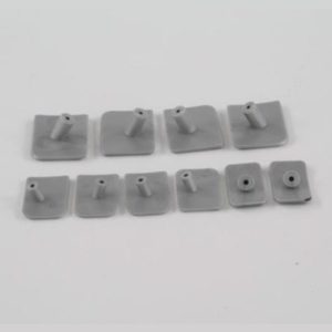 Dynam Albatros DVA Plastic Tab