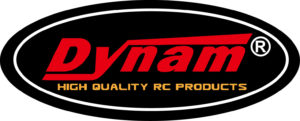 Dynam Hurricane Foam Pieces Airscoop