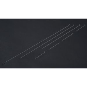 Dynam J3 Piper Cub Pushrod Set