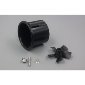 Dynam ME262 EDF Fans