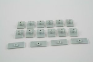 Dynam ME262 Plastic Tab