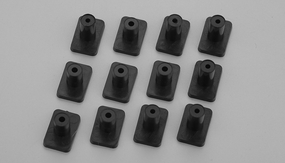 Dynam Spitfire Plastic Tab