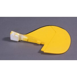 Dynam Waco WMF-5C Vertical Stabilizer