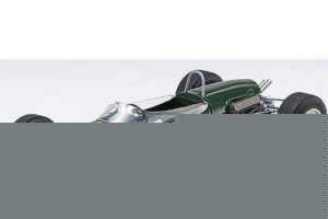 Ebbro BRABHAM HONDA BT18 F2 '66 CHAMPION