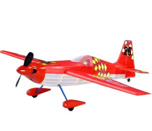 Guillow Edge (Laser Cut) GUI703LC