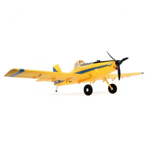 E-Flite Air Tractor 1.5m BNF Basic with AS3X & SAFE Select