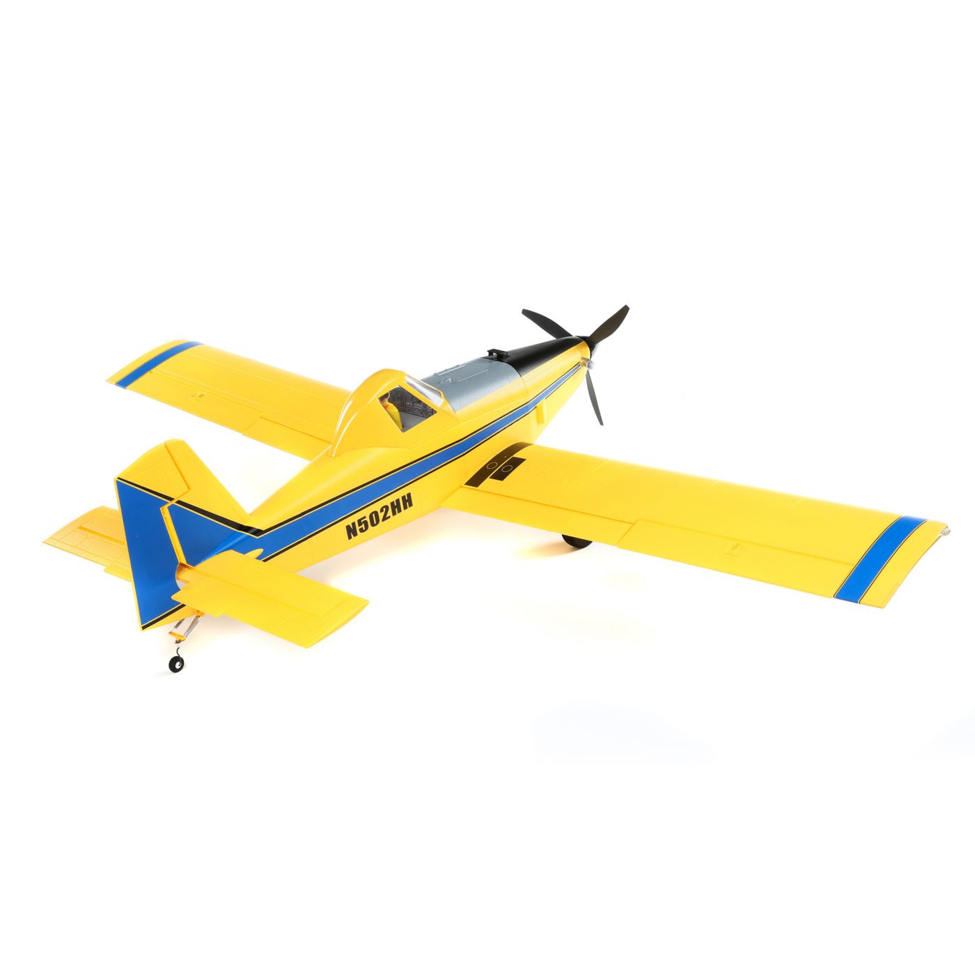 E-Flite Air Tractor 1.5m BNF Basic with AS3X & SAFE Select