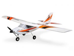 E-Flite Apprentice STS (Smart Trainer w/SAFE) RTF