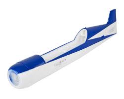 E-Flite Bare Fuse SU-29MM (Gen 2) EFL8867