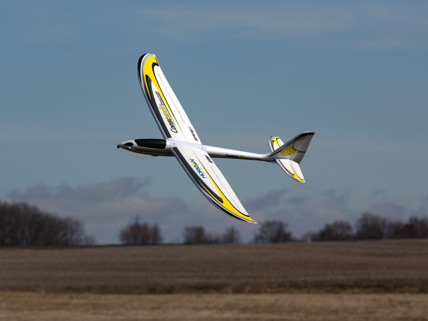 E-Flite Conscendo Evolution 1.5m PNP EFL01675