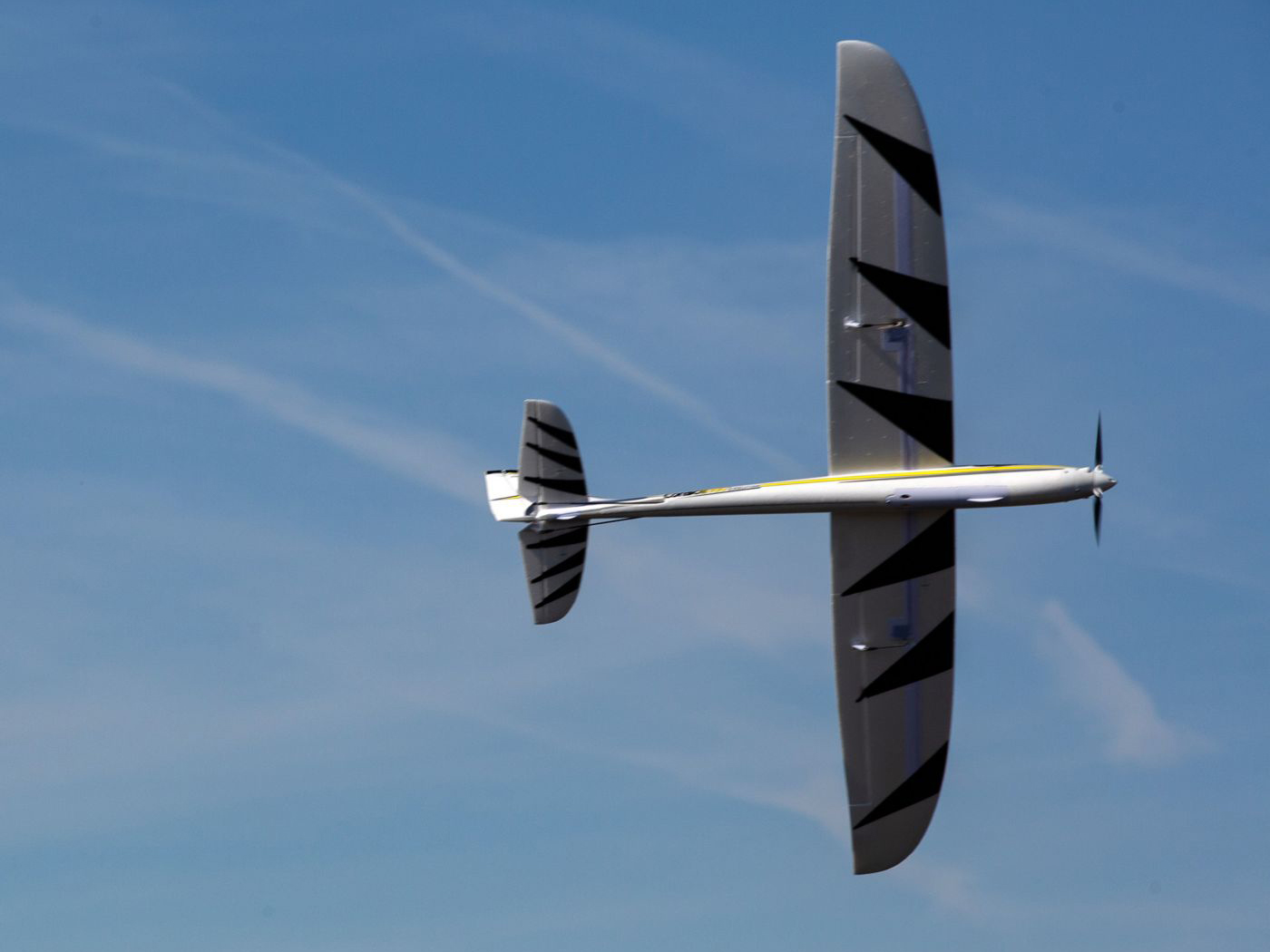 E-Flite Conscendo Evolution 1.5m PNP EFL01675