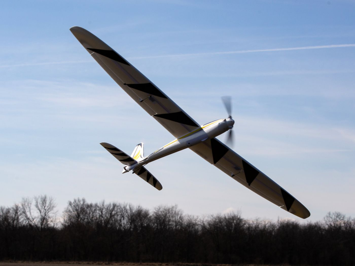 E-Flite Conscendo Evolution 1.5m PNP EFL01675