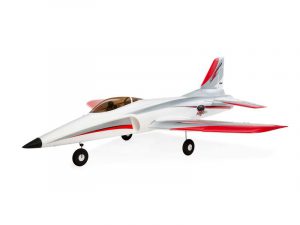 E-Flite Habu STS 70mm EDF Jet Smart Trainer RTF EFL01500