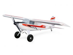 E-Flite Night Timber X 1.2M BNF Basic w/AS3X & SAFE Select EFL13850