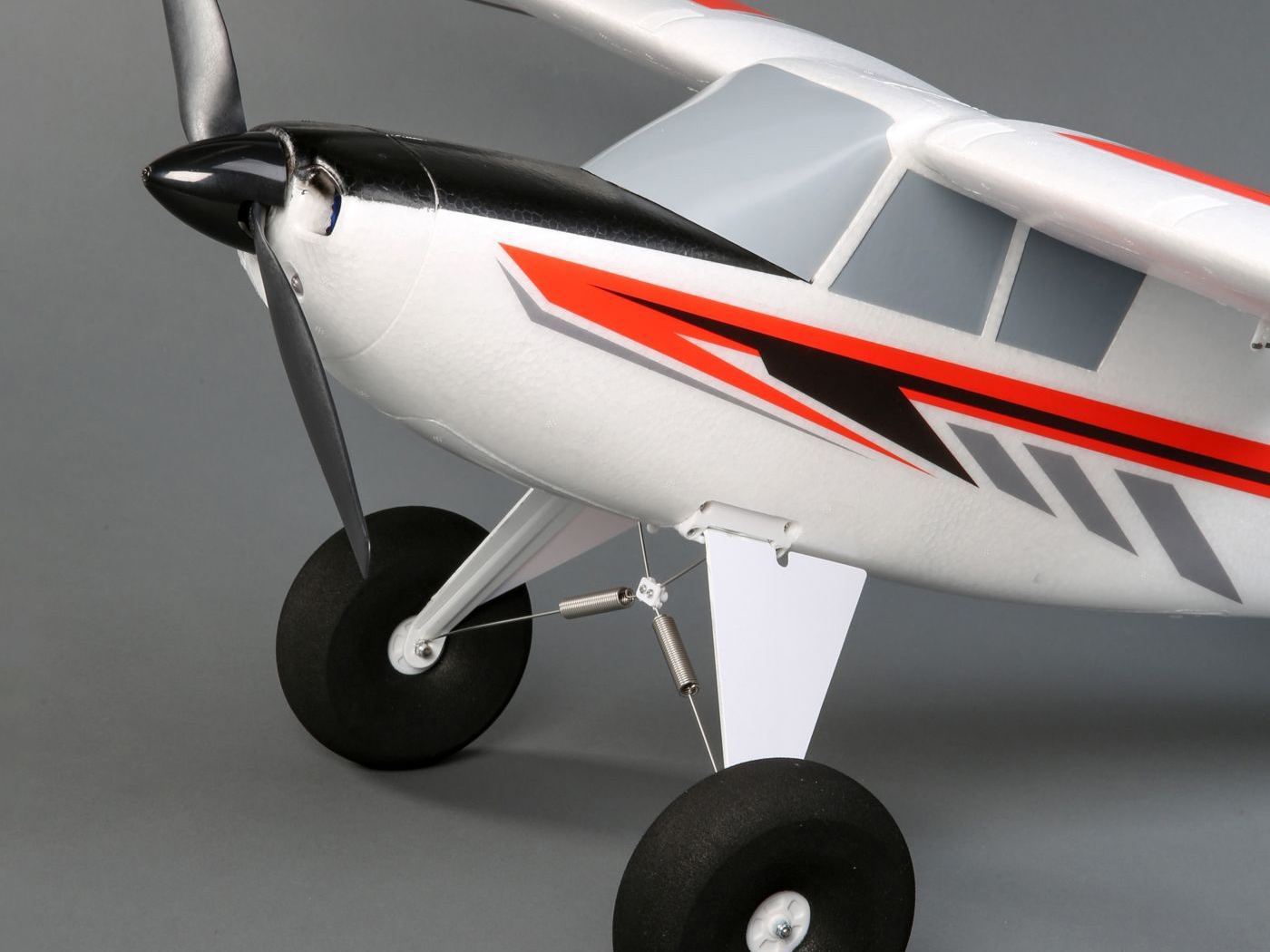 E-Flite Night Timber X 1.2M PNP EFL13875