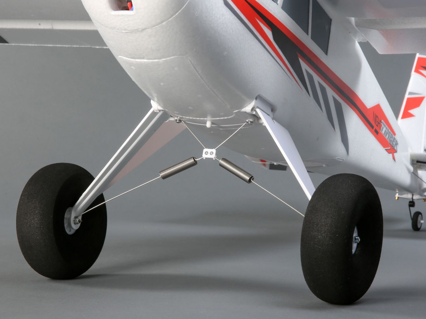 E-Flite Night Timber X 1.2M PNP EFL13875