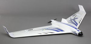 E-Flite Opterra 2m Flying Wing BNF Basic EFL11150