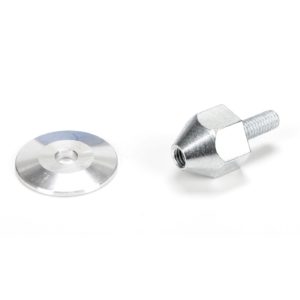 E-Flite Power 180 Propeller Nut & Washer