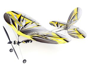 E-Flite UMX Night Vapor BNF Basic EFLU1350