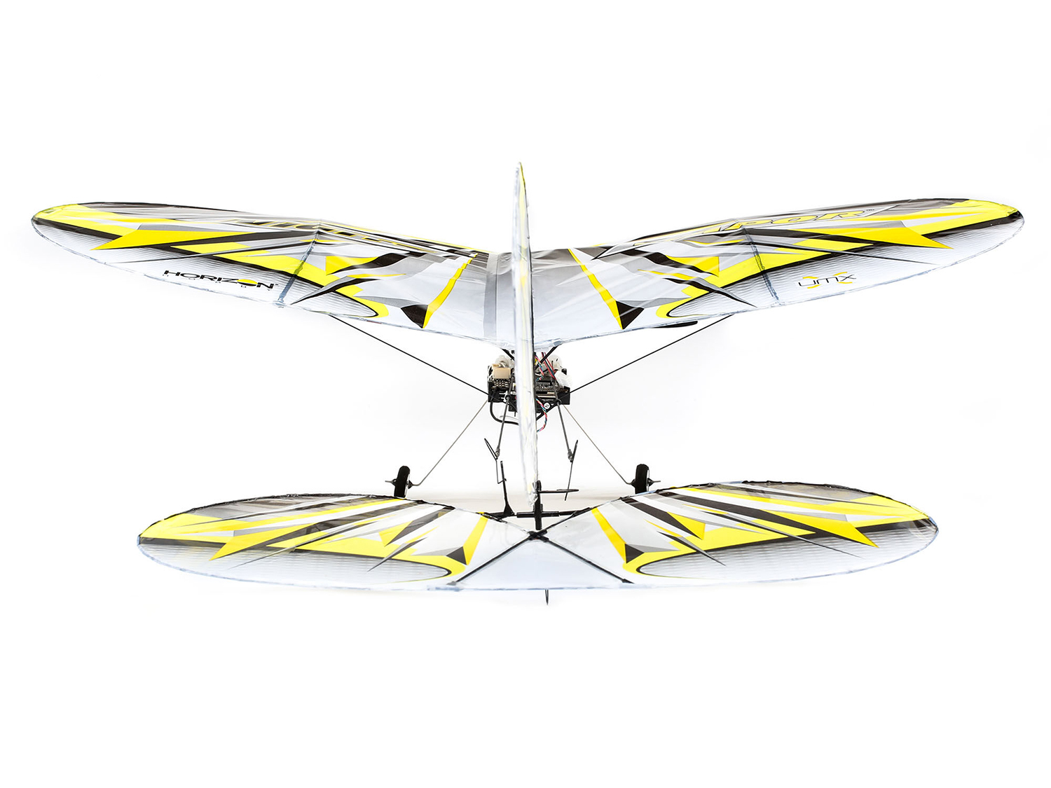E-Flite UMX Night Vapor BNF Basic EFLU1350