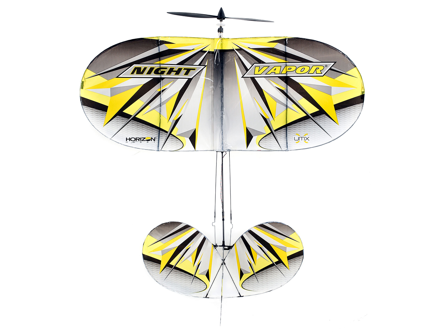 E-Flite UMX Night Vapor BNF Basic EFLU1350