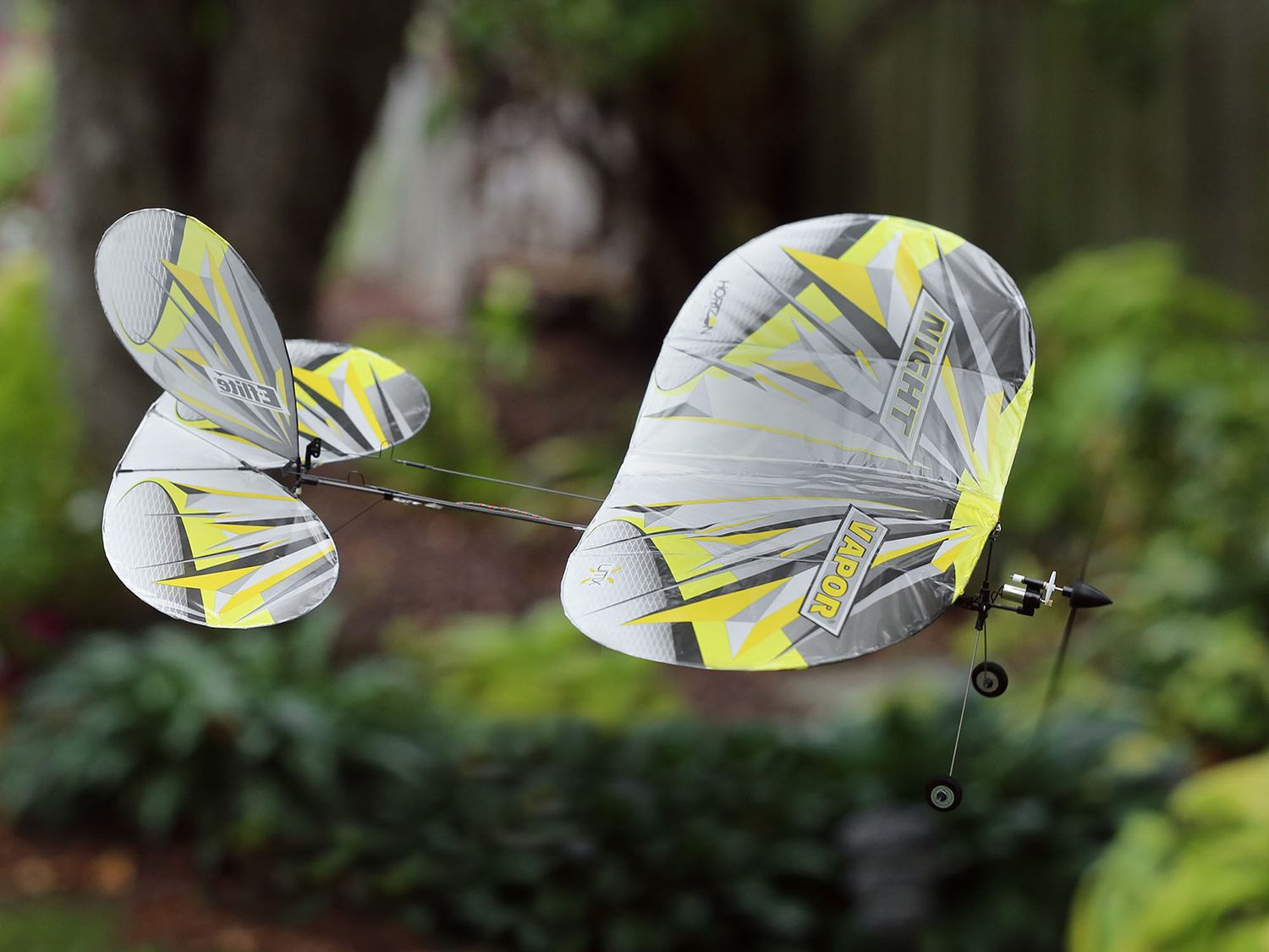 E-Flite UMX Night Vapor BNF Basic EFLU1350