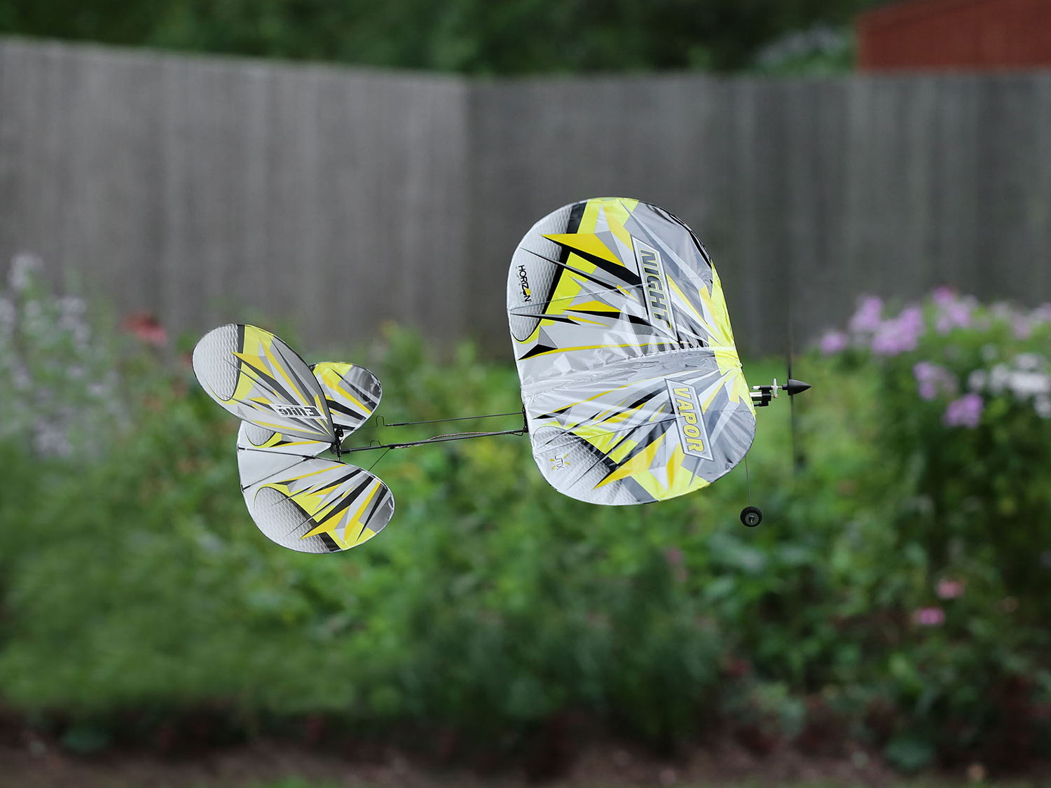 E-Flite UMX Night Vapor BNF Basic EFLU1350