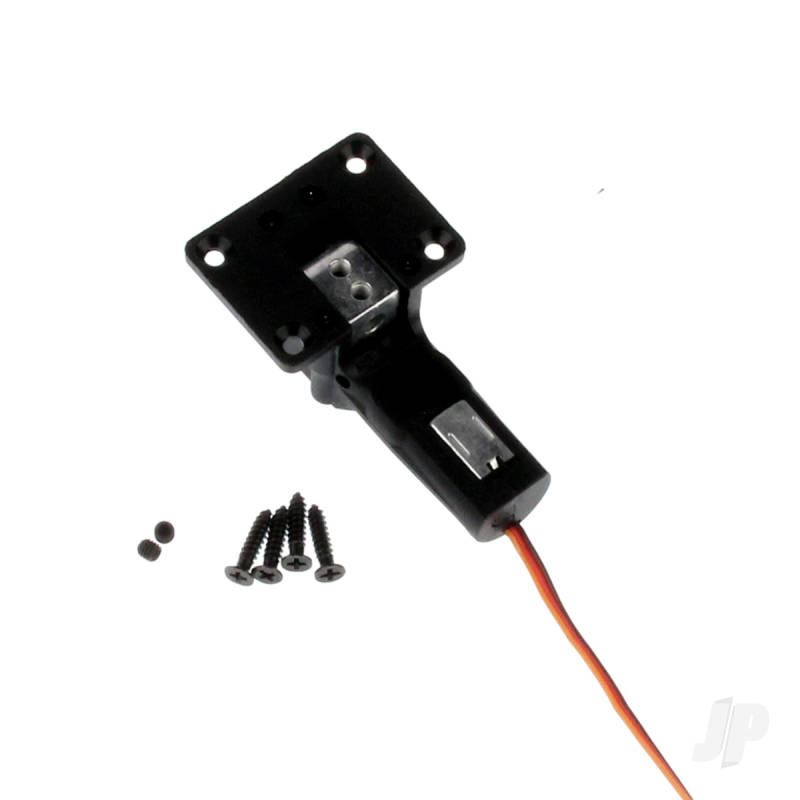 Electric Retract (1x Main) (P51,T-28, F8F)