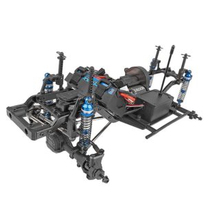 ELEMENT RC ENDURO TRAIL TRUCK BUILDERS KIT