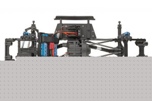 ELEMENT RC ENDURO TRAIL TRUCK BUILDERS KIT