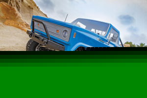 Element RC Enduro Trail Truck Trailwalker RTR