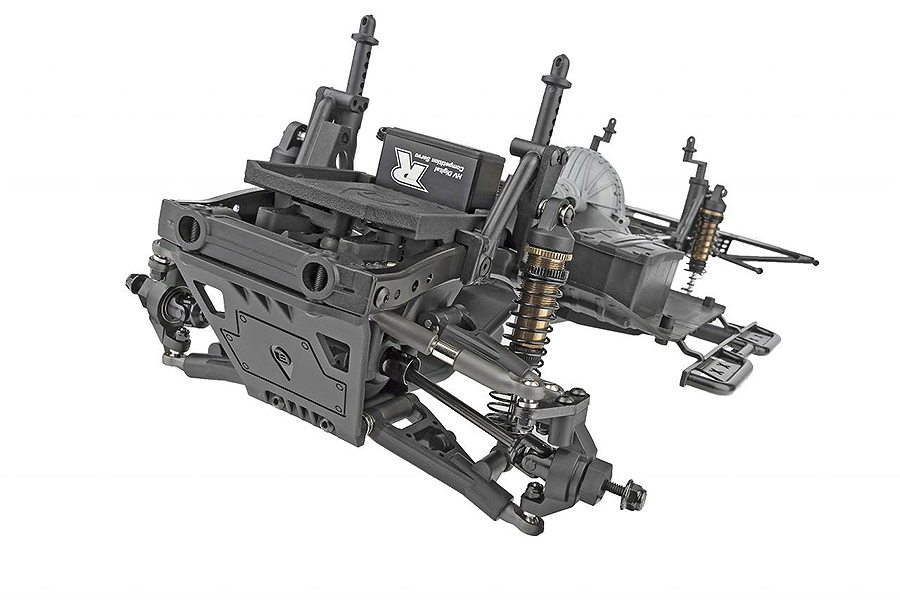 ELEMENT RC IFS CONVERSION KIT