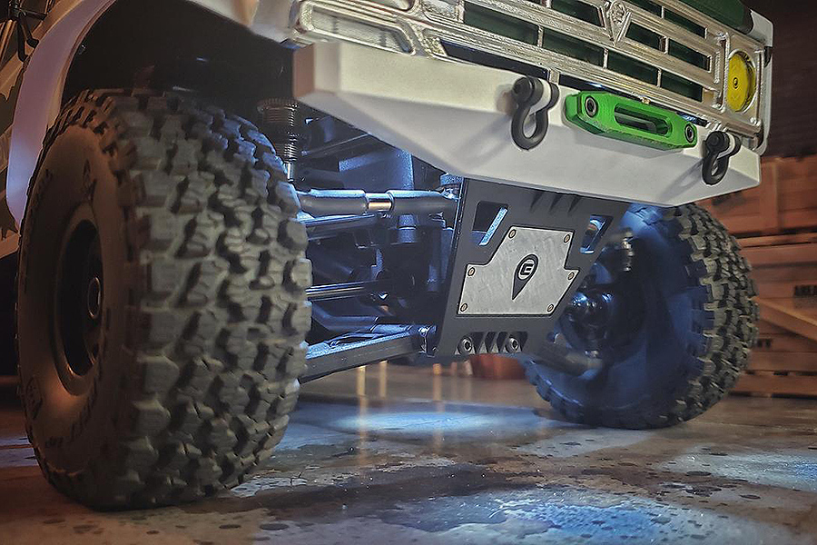 ELEMENT RC IFS CONVERSION KIT