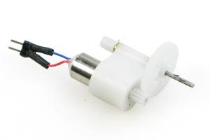 eRC Micro Boomerang Motor and Gearbox